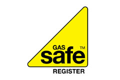 gas safe companies Kylepark
